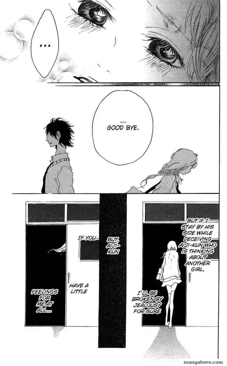 Kanojo No Honnou Chapter 1 48